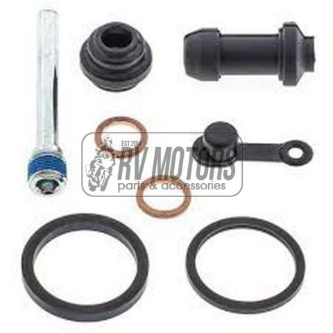 Ремкомплект суппорта WRP 18-3032