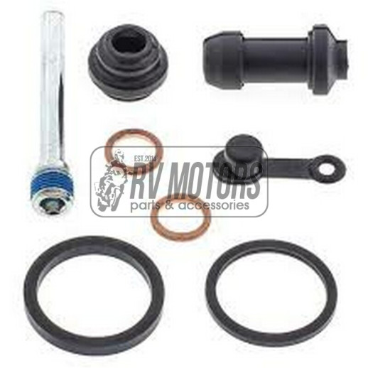 Ремкомплект супорту WRP 18-3032