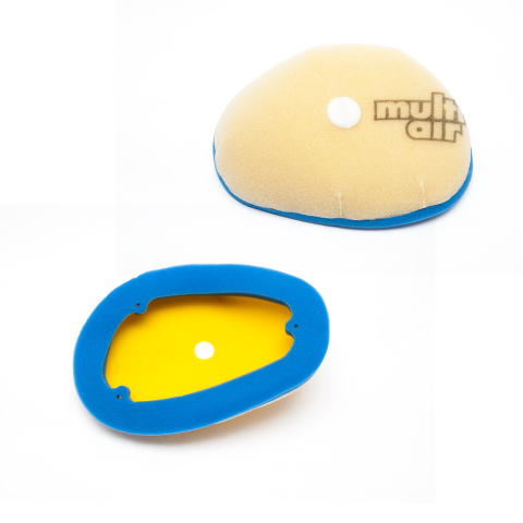 Воздушный фильтр MULTI AIR MA01108 HUSABERG 09