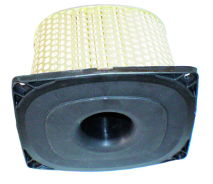 Воздушный фильтр Champion J321/301 (HFA3704)