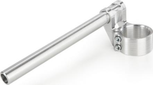 Клипон 53mm TRW LUCAS MCL532S чёрный