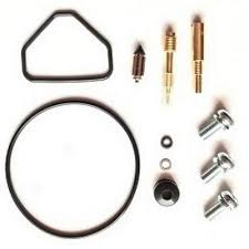 Ремкомплект карбюратора KAWASAKI VN 700/750 VULCAN (USA) '85-06 TOURMAX CAB-K20