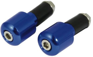 Грузы руля BIKE IT 22mm BEWSL22BU