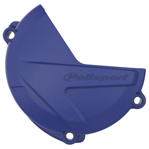 Накладка крышки сцепления YAMAHA YZF250 `19-20 POLISPORT 8471200002