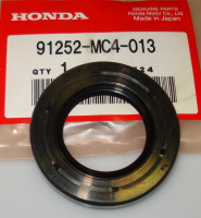 Сальник оси колеса Honda 91252-MC4-013