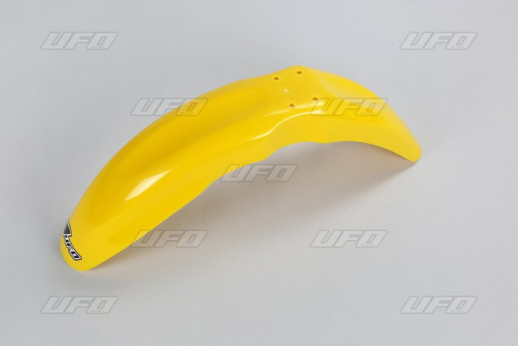 Щиток передній SUZUKI RM 85 &#39;00-&#39;18 UFO SU03967101