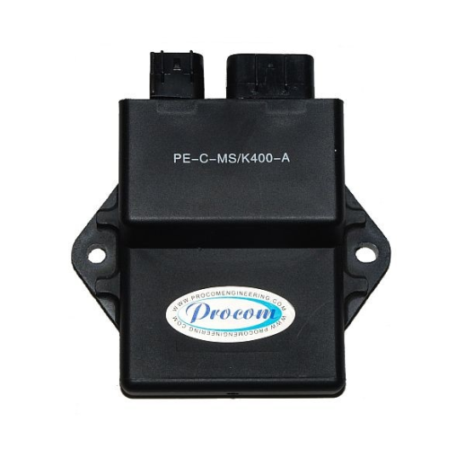 Комутатор SUZUKI DRZ 400E (00-07), DRZ 400S (01-07), KAWASAKI KLX 400R/SR (01-03)