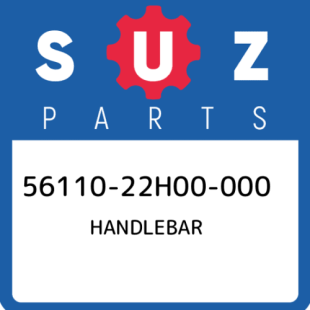 Руль Suzuki VLR 1800 C109R 56110-22H00