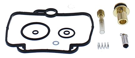 Ремкомплект карбюратора KTM ADVENTURE 640 98-07, DUKE 640 00-04, ENDURO 640 LC4 02-04, LC4 640 98-02, SUPERMOTO 640 LC4 03-05 ALL BALLS 26-10050