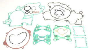 Полный комплект прокладок KTM SX/XC105 08-11 ATHENA P400270850043