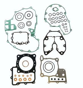 Полный комплект прокладок HONDA TRX 650 AF '03-'04  ATHENA P400210850173