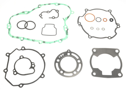 Полный комплект прокладок KAWASAKI KX 100 98-13, SUZUKI RM 100 03-08  ATHENA P400250850104
