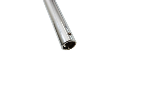 Стальной руль HONDA CB 600 FA HORNET (2007-2013) хром BIKETEC BT0135