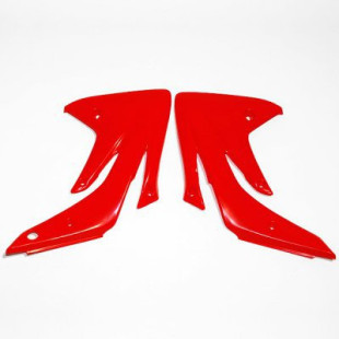 Боковой пластик HONDA CRF 150 '07-'18 UFO HO04619070