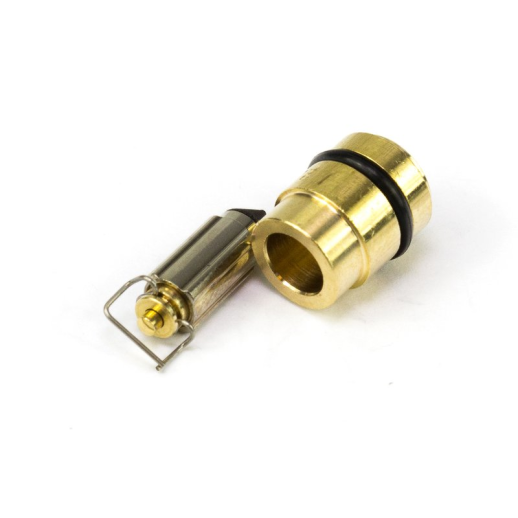 Комплект клапана камери поплавця YAMAHA DT 125R &#39;91-06 TOURMAX FVS-204