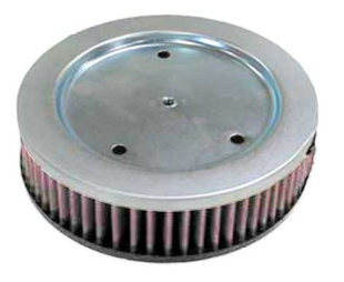 Повітряний фільтр K&N HD-0600