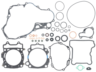 Повний комплект прокладок YAMAHA YZF 450 (YZ 450F) '20-21, YZ 450X/WRF 450 (WR 450F) '21 NAMURA NX-40100F