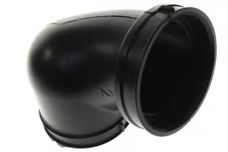 Впускной патрубок YAMAHA 5EL-14463-00-00