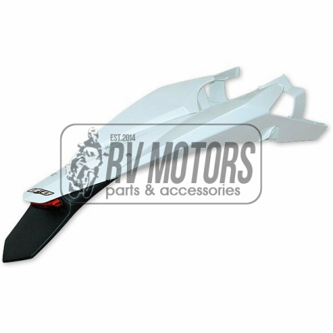 Щиток задний HUSQVARNA TC/TE 449/511 '11 UFO HU03344041