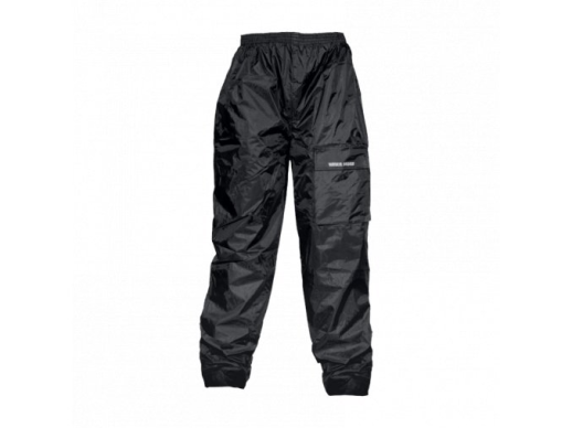 Дощові штани MODEKA 081520 чорні