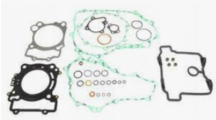 Повний комплект прокладок YAMAHA WR250R '08-21, WR250X SUPERMOTO '08-11, WINDEROSA 808691