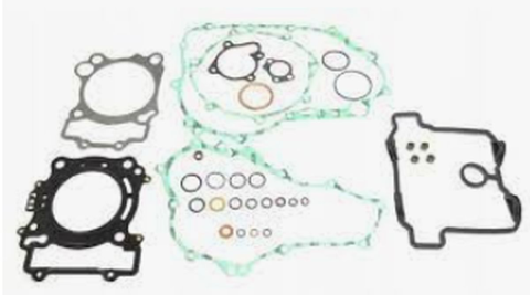 Полный комплект прокладок YAMAHA WR250R '08-21, WR250X SUPERMOTO '08-11,  WINDEROSA 808691
