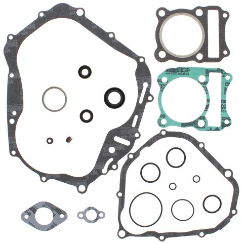 Полный комплект прокладок SUZUKI LT-F250 OZARK 02-14, LT-Z250 04-09  WINDEROSA 811886