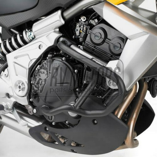 Захисні дуги Kappa Kawasaki Versys 650 KN422