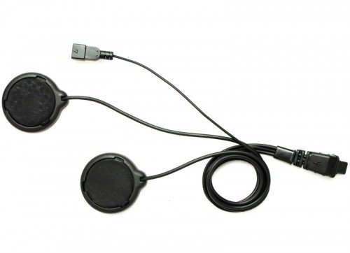 Bluetooth навушники SENA SMH5-A0307