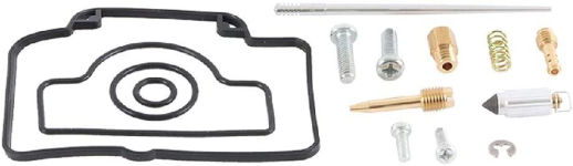 Ремкомплект карбюратора 4 RIDE AB26-1537