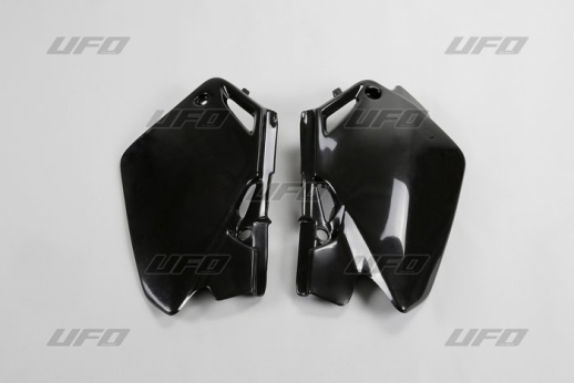 Бічний пластик HONDA CR 85 &#39;03-&#39;07 UFO HO03631001