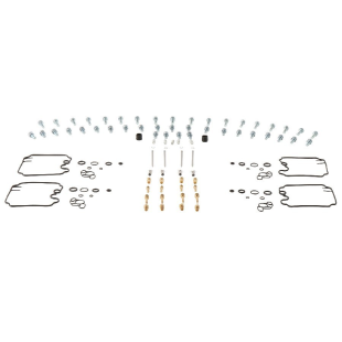 Ремкомплект карбюратора 4 RIDE AB26-10147