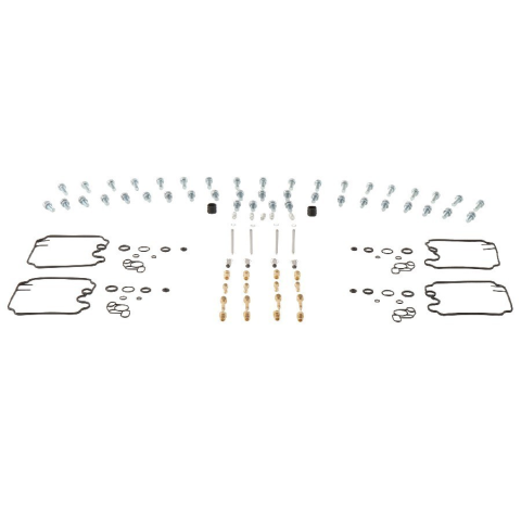 Ремкомплект карбюратора 4 RIDE AB26-10147