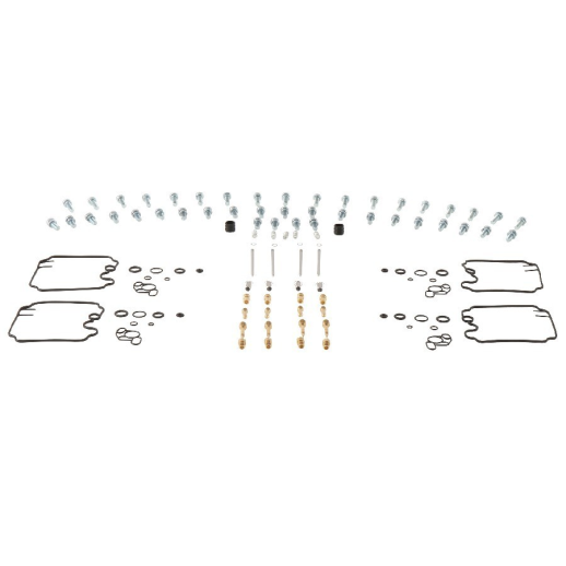 Ремкомплект карбюратора 4 RIDE AB26-10147