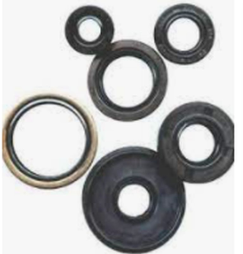 Комплект сальников двигателя CAN-AM OUTLANDER 330 04-05, OUTLANDER 400 XT 4X4 04-15, OUTLANDER MAX 400 STD 4X4 05-14 WINDEROSA 822388