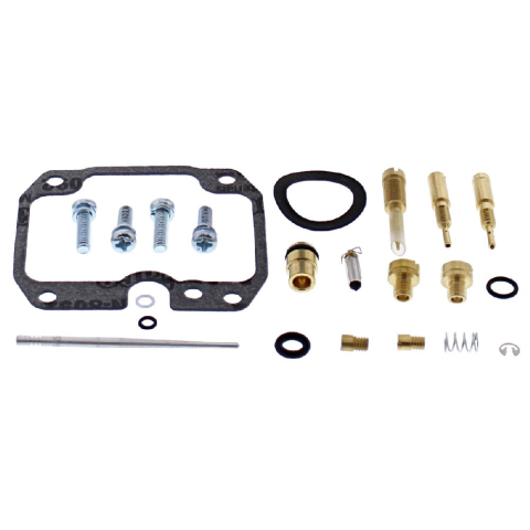 Ремкомплект карбюратора 4 RIDE AB46-8005