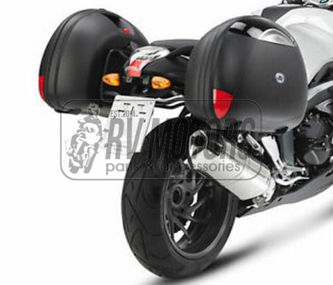 Крепления под боковые кофры KAPPA Monokey BMW K1300S KLR692