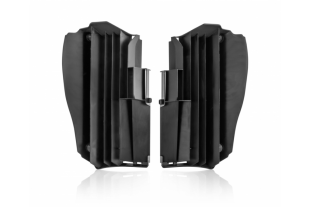 Боковой пластик YAMAHA YZF 250 '19-21, YZF 450 18-21 UFO AC02458