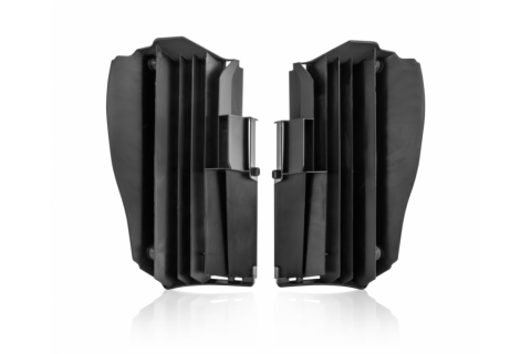 Боковой пластик YAMAHA YZF 250 '19-21, YZF 450 18-21 UFO AC02458