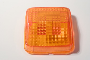 Стекло поворота YAMAHA XT600/DT125R ,XTZ660 '91-96 ,XTZ750 '88-98 JR ST-1544L-GJ