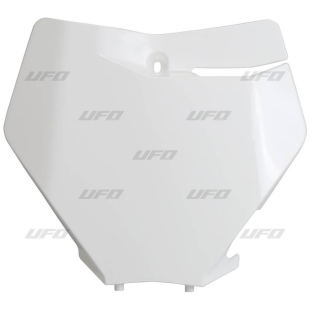 Передний обтекатель кросс KTM SX/SXF '19-'20 UFO KT04094042