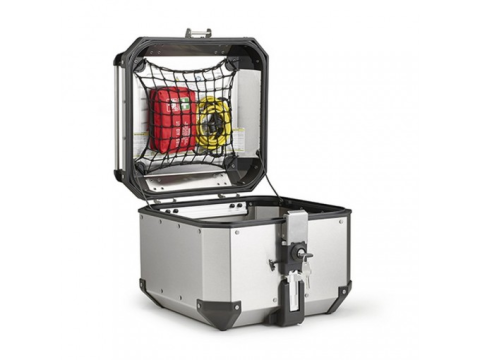 Сетка багажника на кофр Kappa KVE42A / KVE42B K-VENTURE E168K