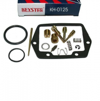 Ремкомплект карбюратора KEYSTER KH-0125