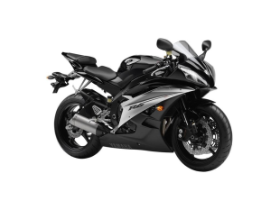 Ветровое стекло LOSTER YAMAHA YZF-600 R6 06-07