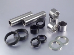 Комплект подшипников оси маятника BEARING WORX SAK90003 YAMAHA YFZ 450 04-13 (28-1114)