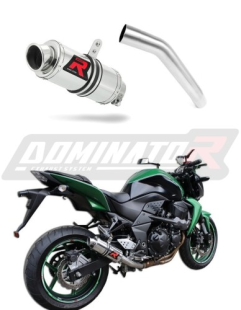 Прямоток Kawasaki Z750 2007-2012 DOMINATOR GP1 