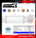 Прямоток Suzuki SV 650 N 2003 - 2015 DOMINATOR овальный