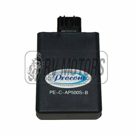 Коммутатор POLARIS SCRAMBLER 500 (04-08), SPORTSMAN 400/500 (05) ELECTROSPORT PECAP500SB