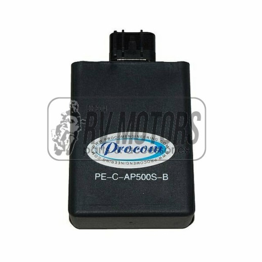 Комутатор POLARIS SCRAMBLER 500 (04-08), SPORTSMAN 400/500 (05) ELECTROSPORT PECAP500SB