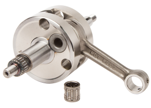 Коленвал KAWASAKI KX 65 (06-19) HOT RODS 4065